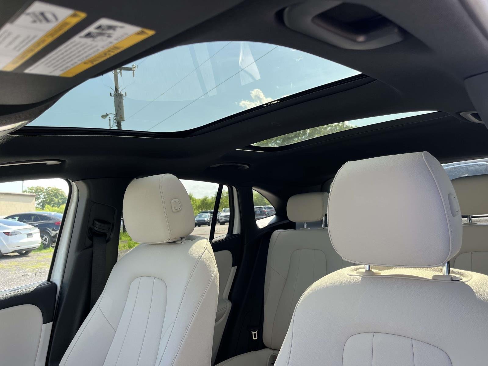 Used 2026 Polar White Mercedes-Benz GLA 250 image 27