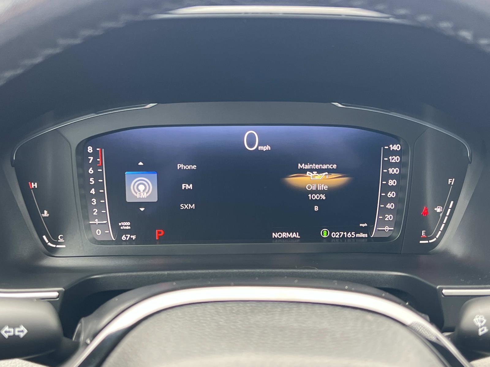 2024 Honda Pilot Elite - Photo 50