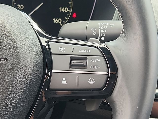 Used 2025 Gray Honda Sport image 20