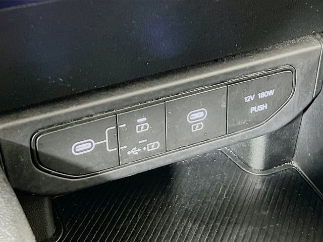 2025 Kia K4 LXS - Photo 20