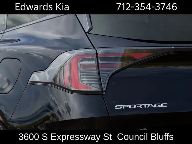 New 2026 Black Kia SX-Prestige image 14