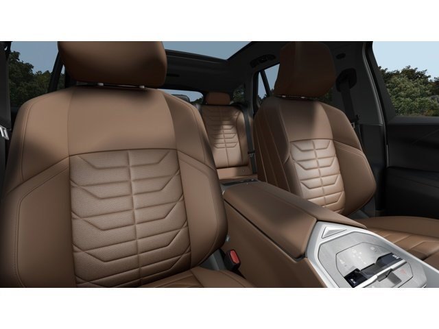 New 2027 Mineral White Metallic BMW  image 11