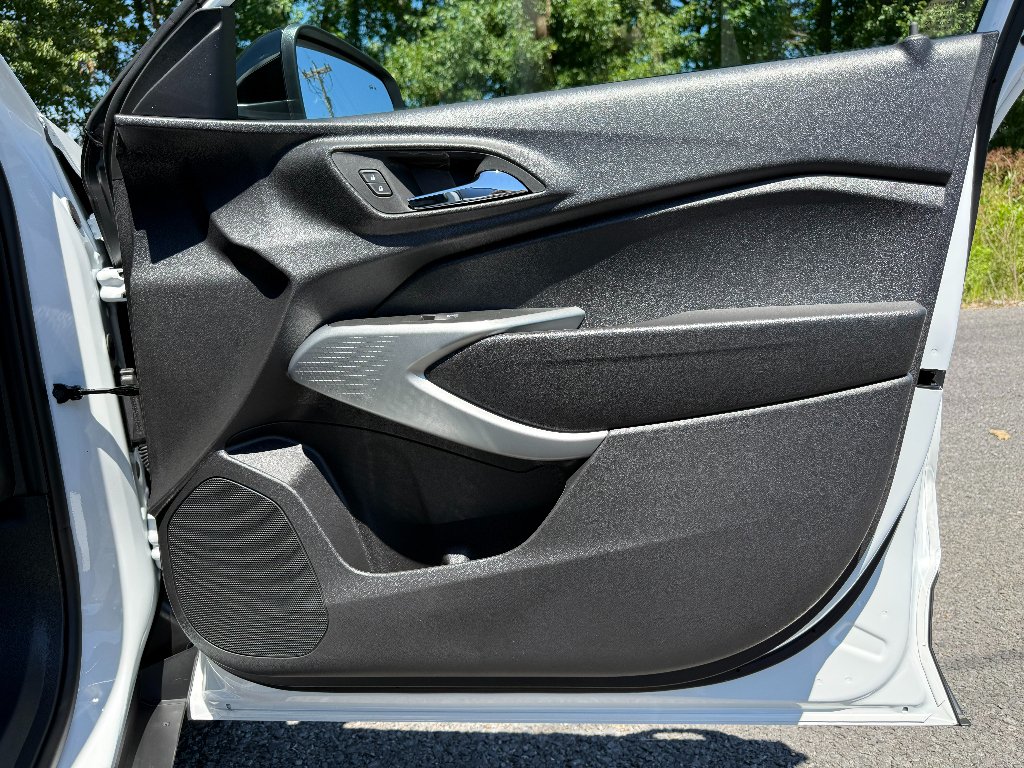 2026 Chevrolet Trax RS - Photo 27