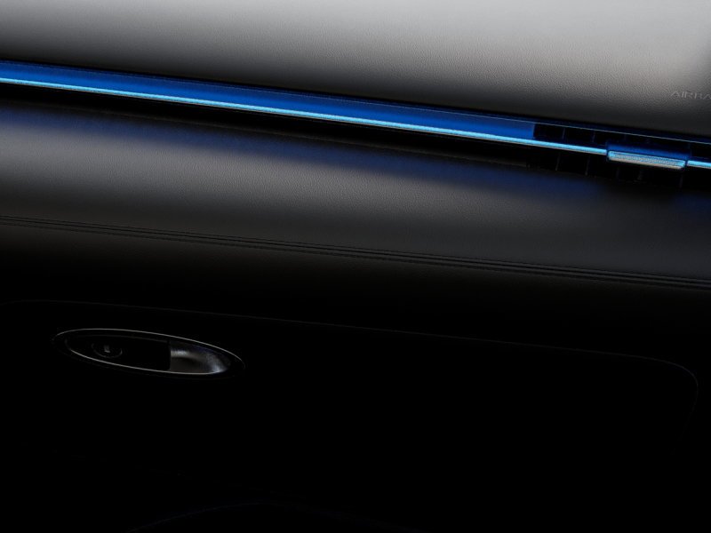 New 2027 Ceres Blue Genesis 2.5T image 25