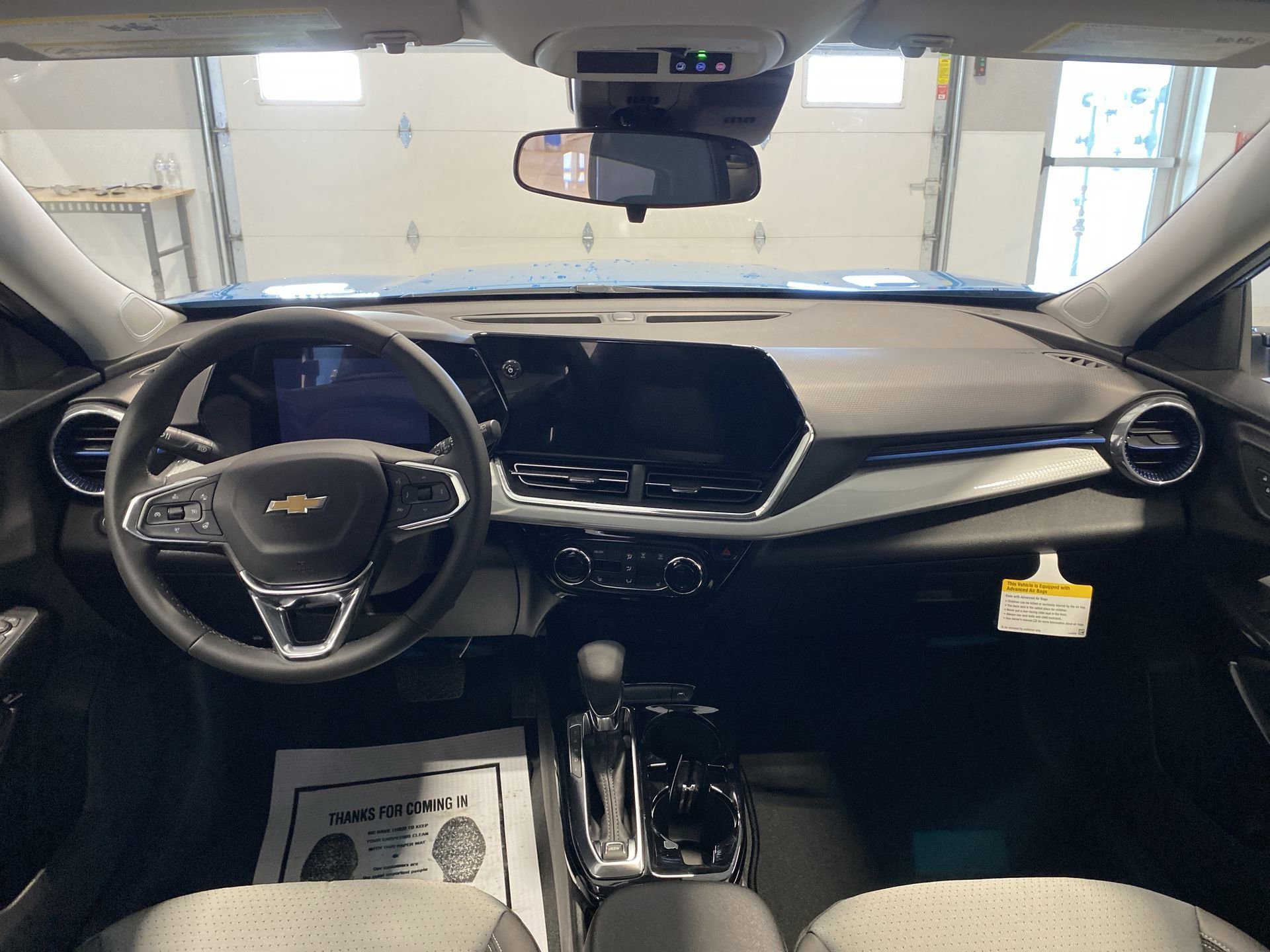 2026 Chevrolet Trax LT - Photo 20