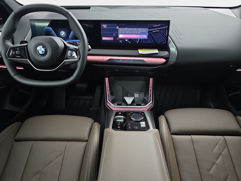 New 2026 Dark Graphite Metallic BMW 30 xDrive image 10