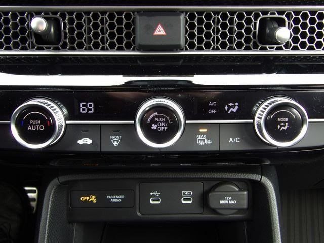 New 2026 Crystal Black Pearl Honda Sport image 30