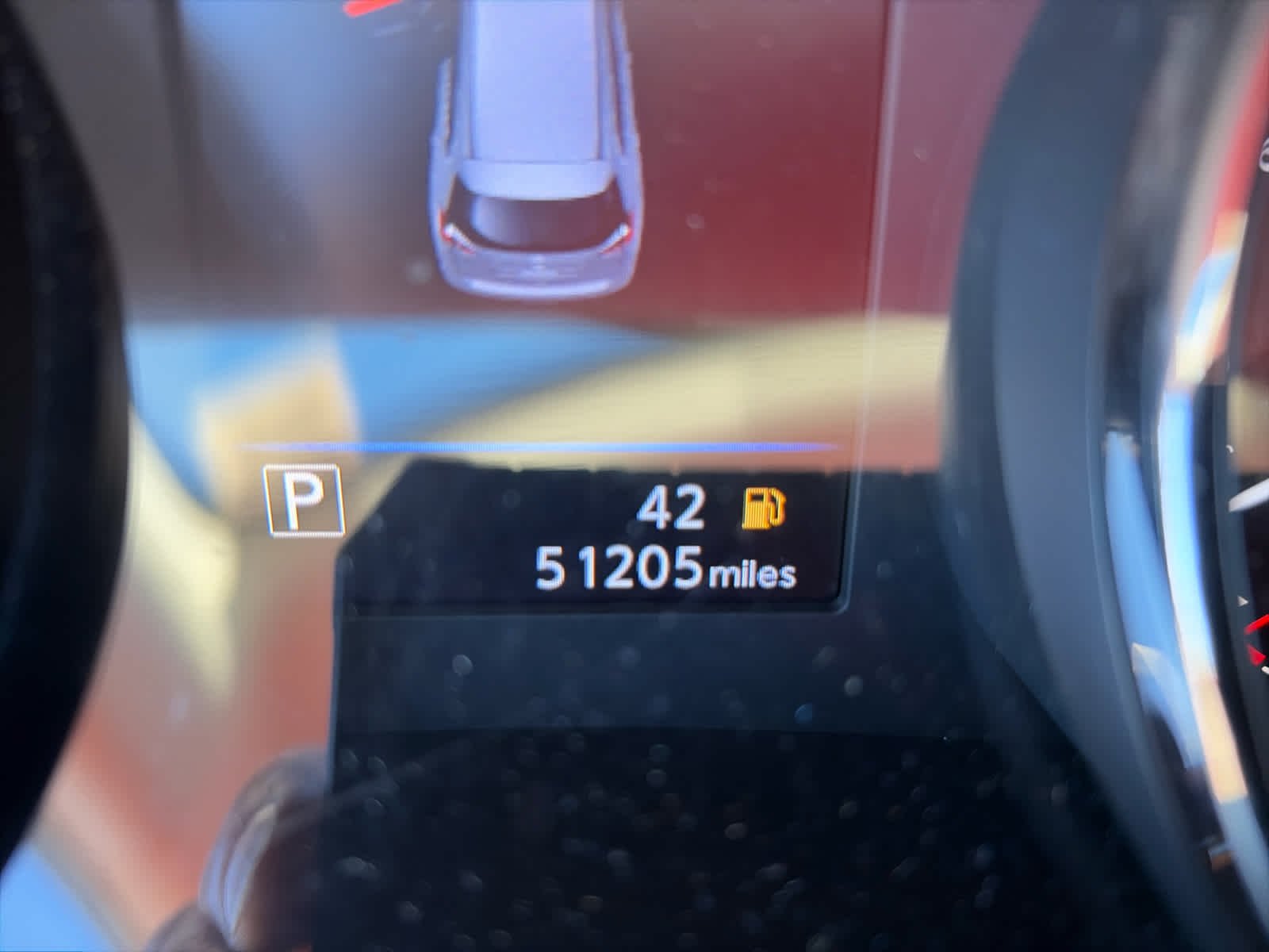 Used 2019 Gun Metallic Nissan SV image 7