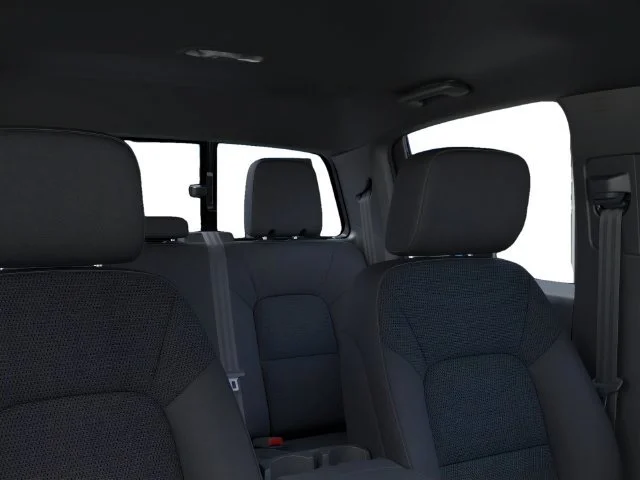2026 Chevrolet Colorado LT - Photo 24