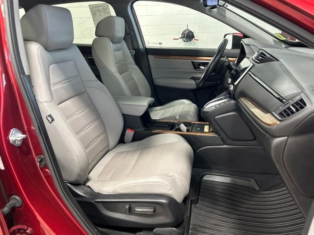 2022 Honda CR-V Touring - Photo 14