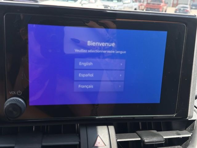 Certified Used 2025 Silver Toyota LE image 20