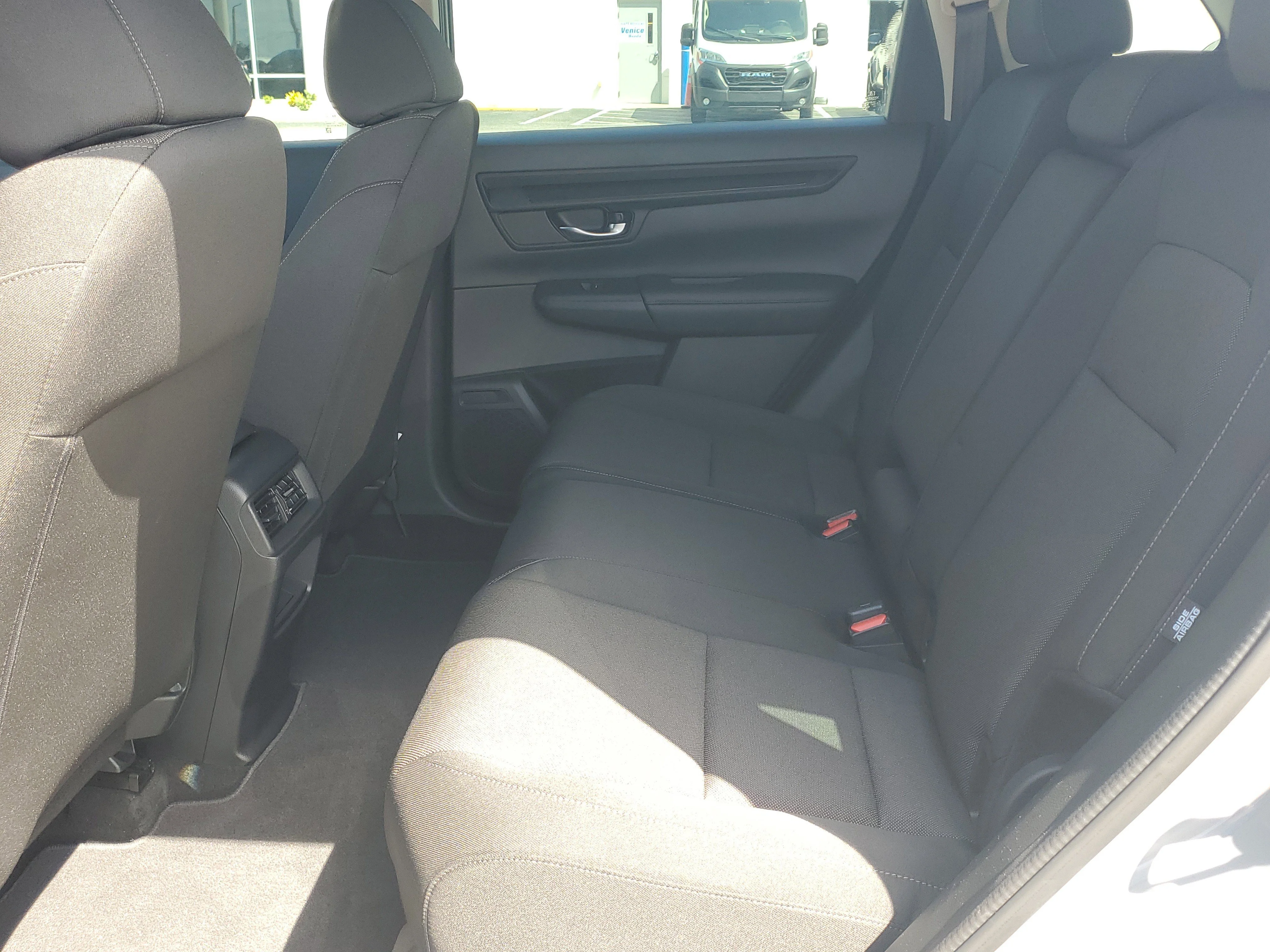 Used 2024 Urban Gray Pearl Honda LX image 10