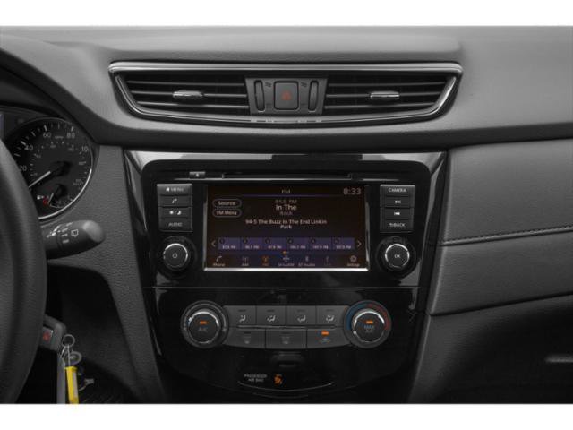Certified Used 2020 White Nissan SV image 18