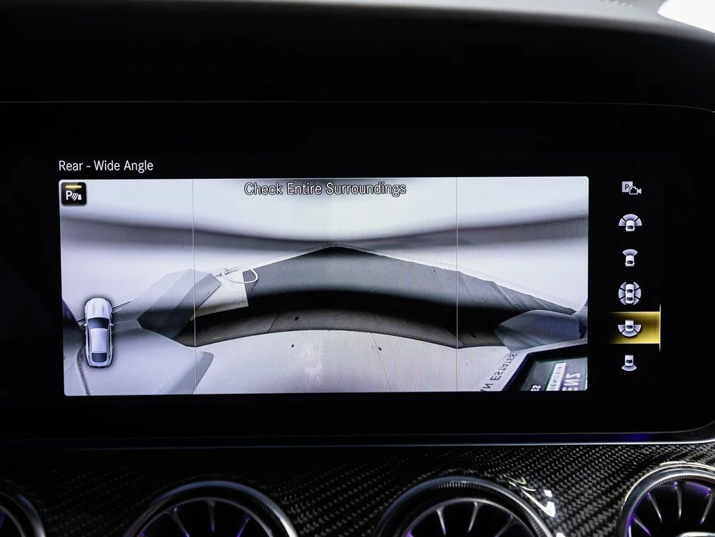 Used 2023 White Mercedes-Benz S image 18
