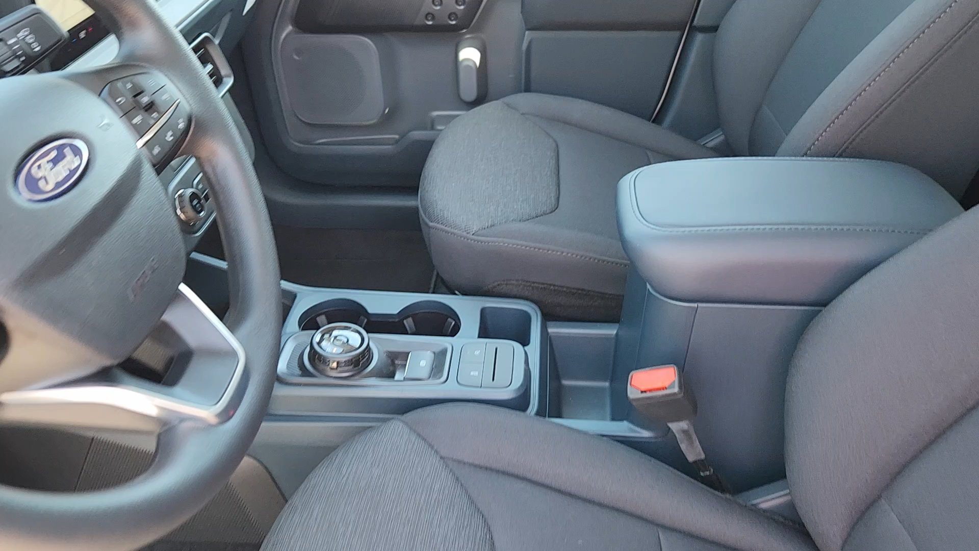New 2026 Oxford White Ford XL image 32