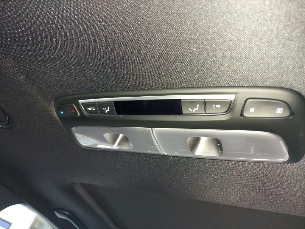 Certified Used 2024 Red Kia EX X-Line image 38