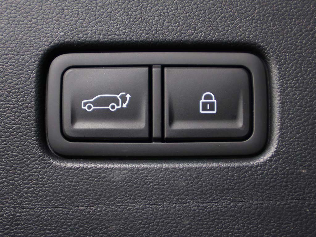 2026 Hyundai Palisade Calligraphy - Photo 25