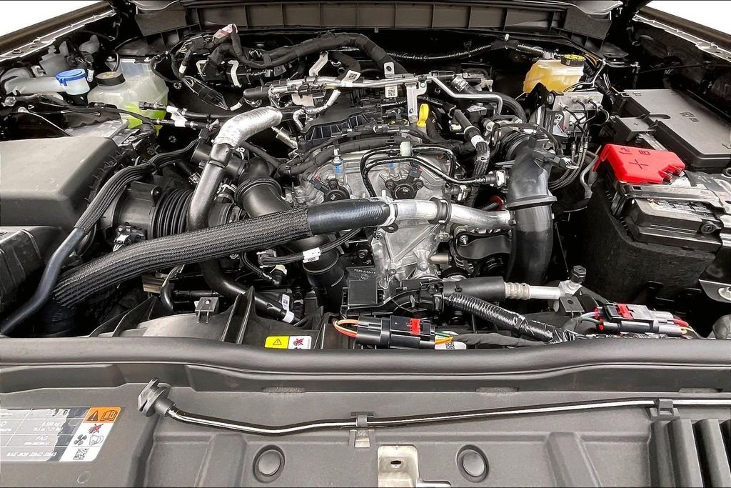 New 2026 Ford Bronco Outer Banks 4D Sport Utility