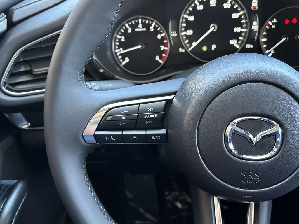 2025 Mazda CX-30 Preferred - Photo 18
