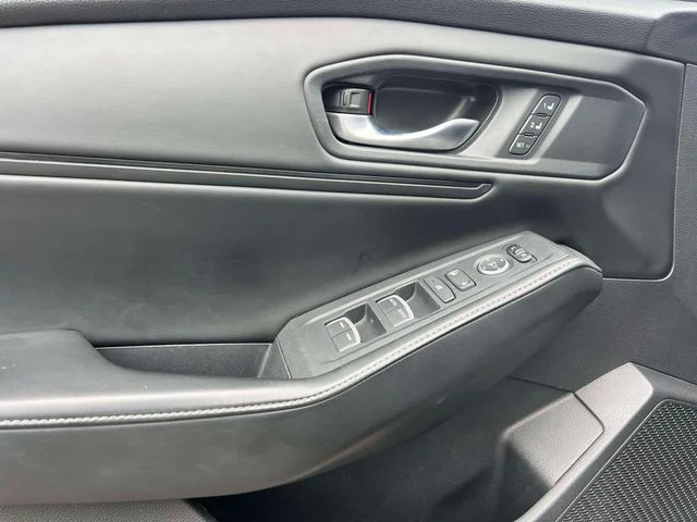 Used 2023 Silver Honda Sport-L image 24