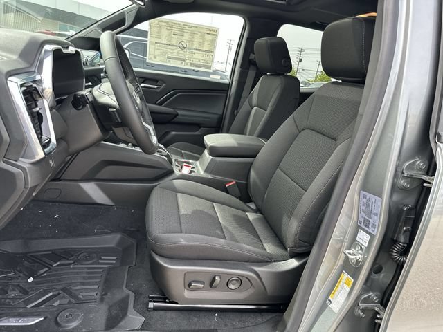 2026 GMC Canyon Elevation - Photo 15