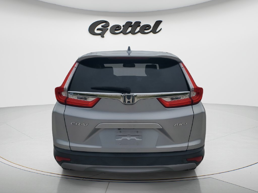 Used 2019  Honda EX-L image 6