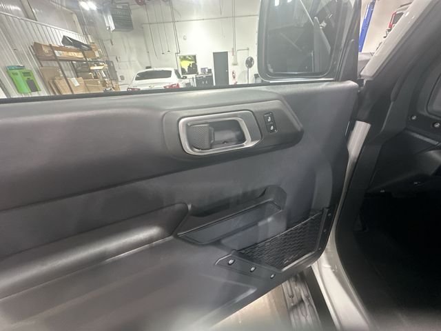 New 2026 Avalanche Gray Ford Outer Banks® image 19