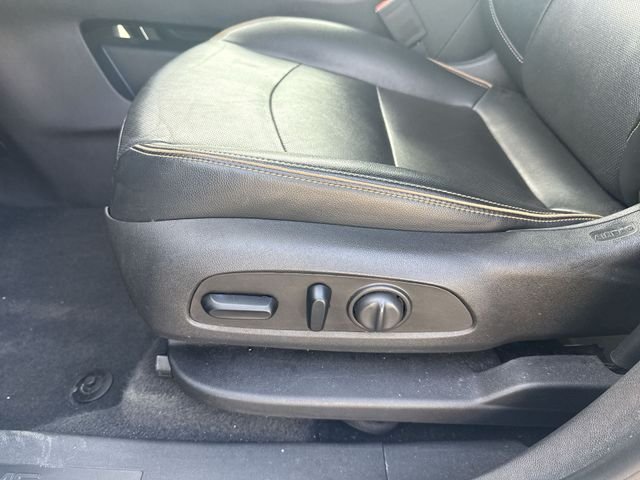 Used 2023 Silver GMC AT4 image 16