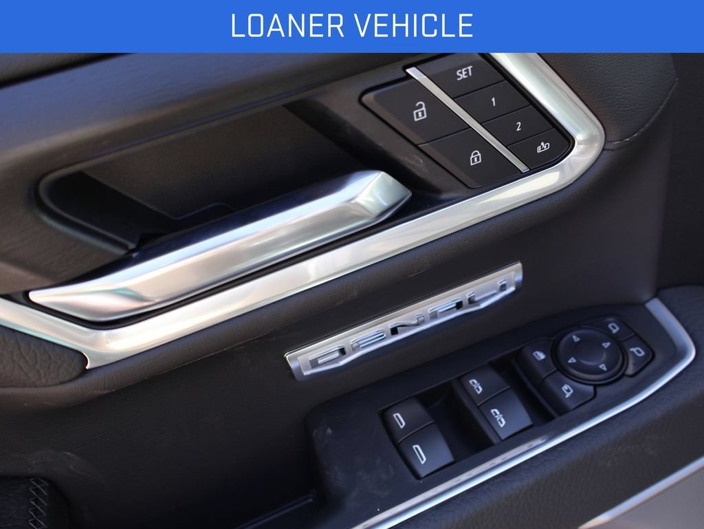 2026 GMC Sierra 1500 Denali - Photo 45