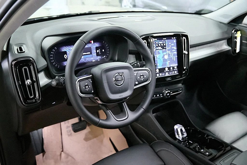 New 2026 Sand Dune Volvo Ultra image 13