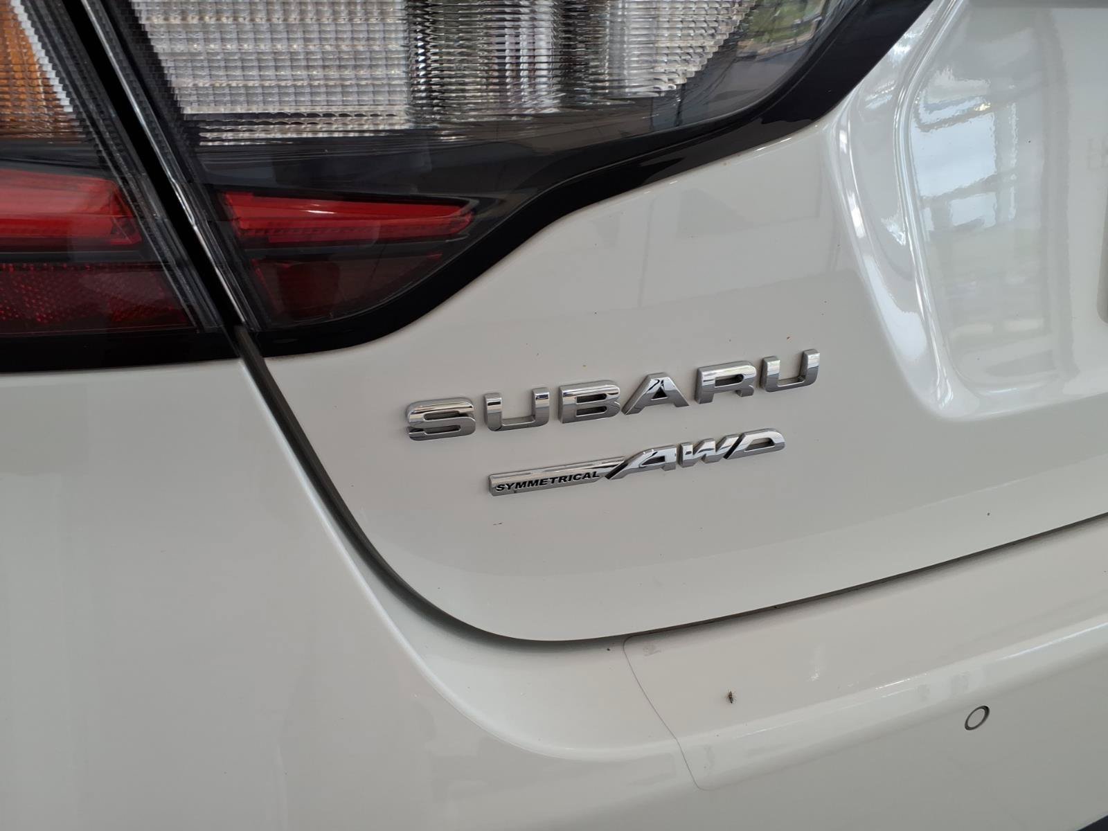 2025 Subaru Legacy Limited - Photo 17