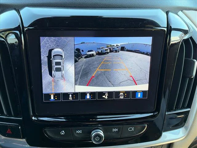 2023 Chevrolet Traverse Premier - Photo 31