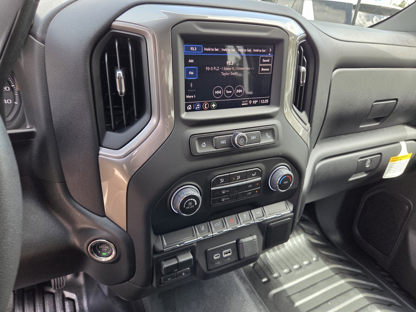 2026 Chevrolet Silverado 2500 HD Work Truck - Photo 27
