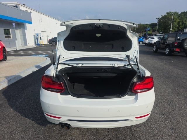 Used 2020 White BMW 230i image 29