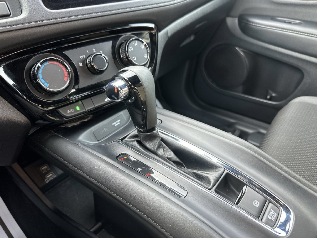 Used 2022 Blue Honda Sport image 19