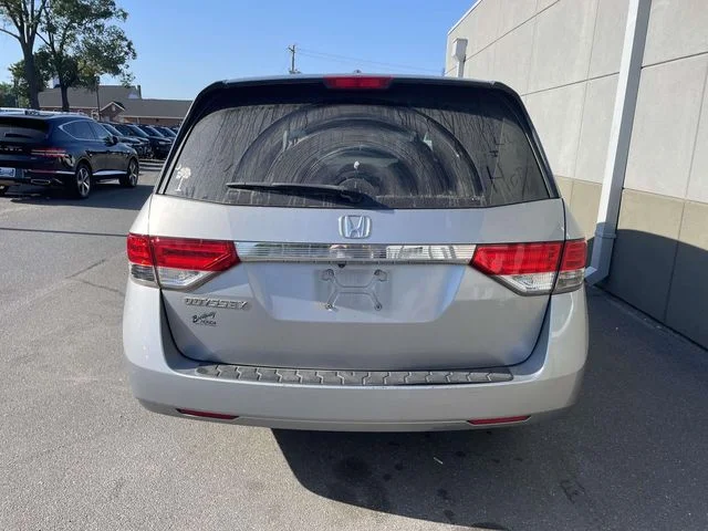 Used 2016  Honda EX-L image 5