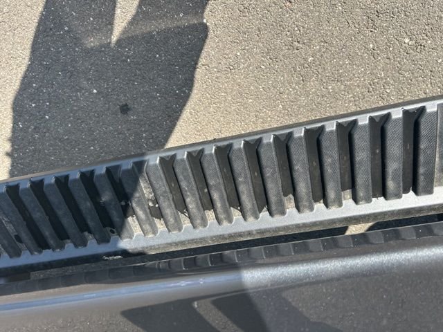 New 2026 Carbonized Gray Metallic Ford F-250® XL image 11