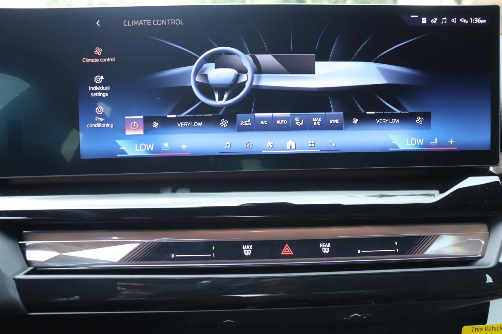 New 2027 Mineral White Metallic BMW 530i image 28