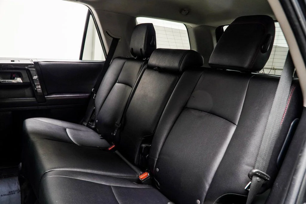 Used 2023 Gray Toyota TRD Off-Road Premium image 5