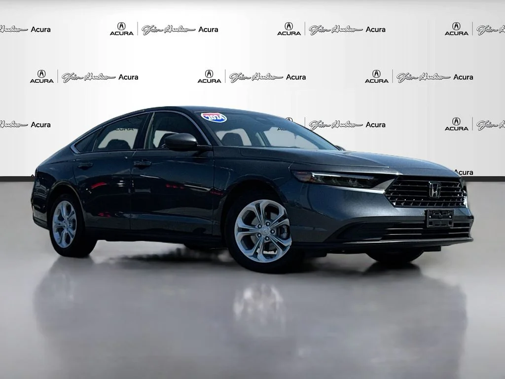 Used 2024  Honda LX image 1