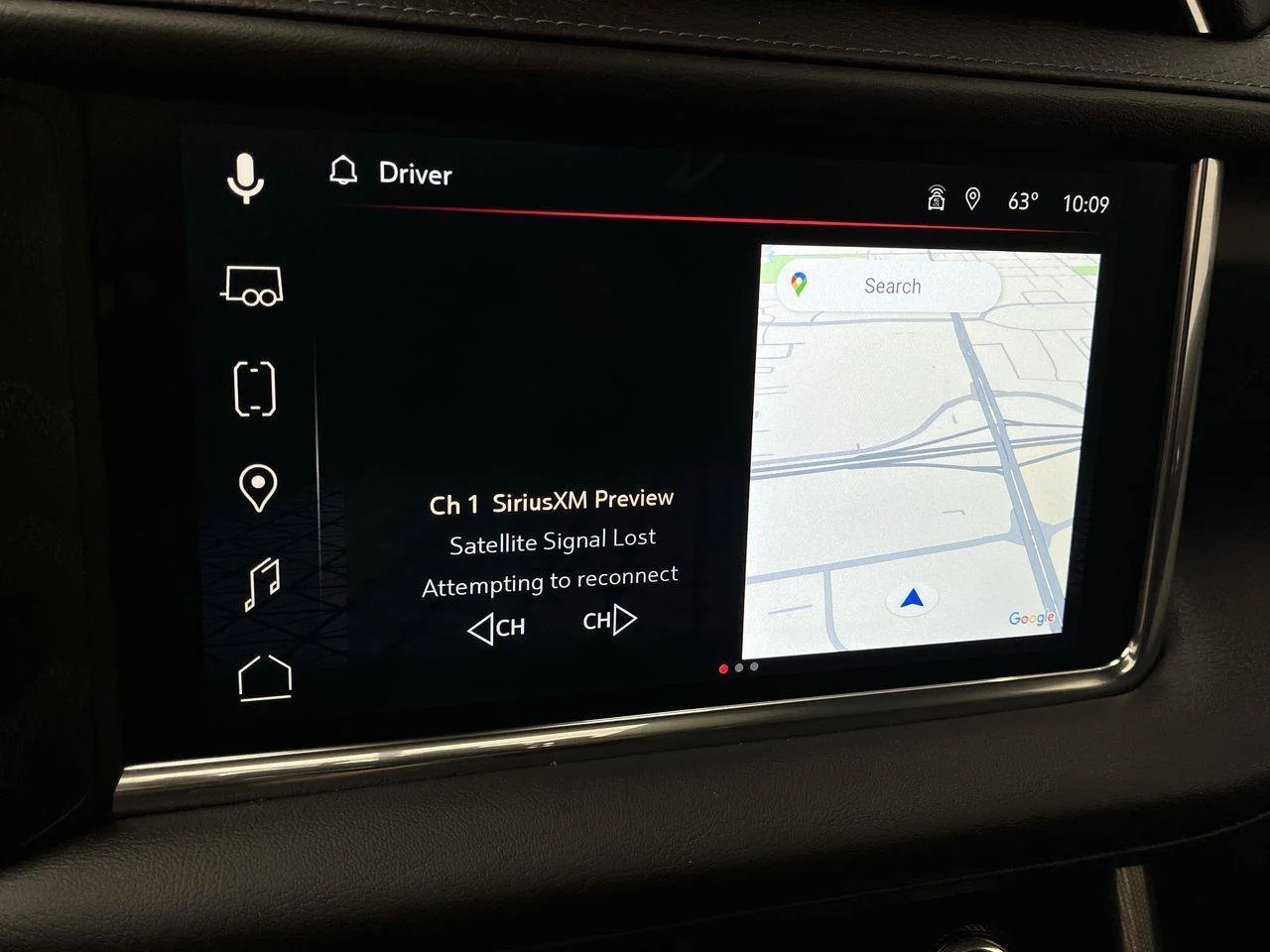 2023 GMC Yukon XL Denali - Photo 23