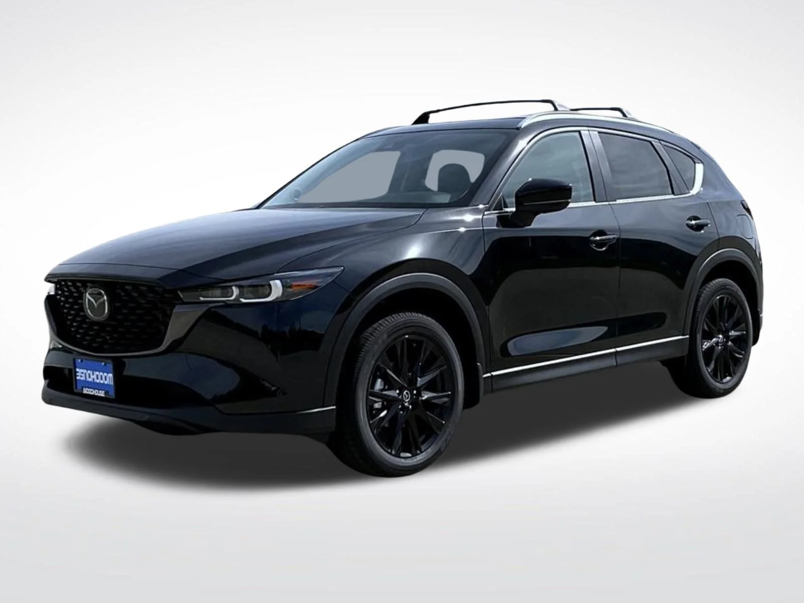 2025 Mazda CX-5 S Carbon Edition Auto AWD's photo