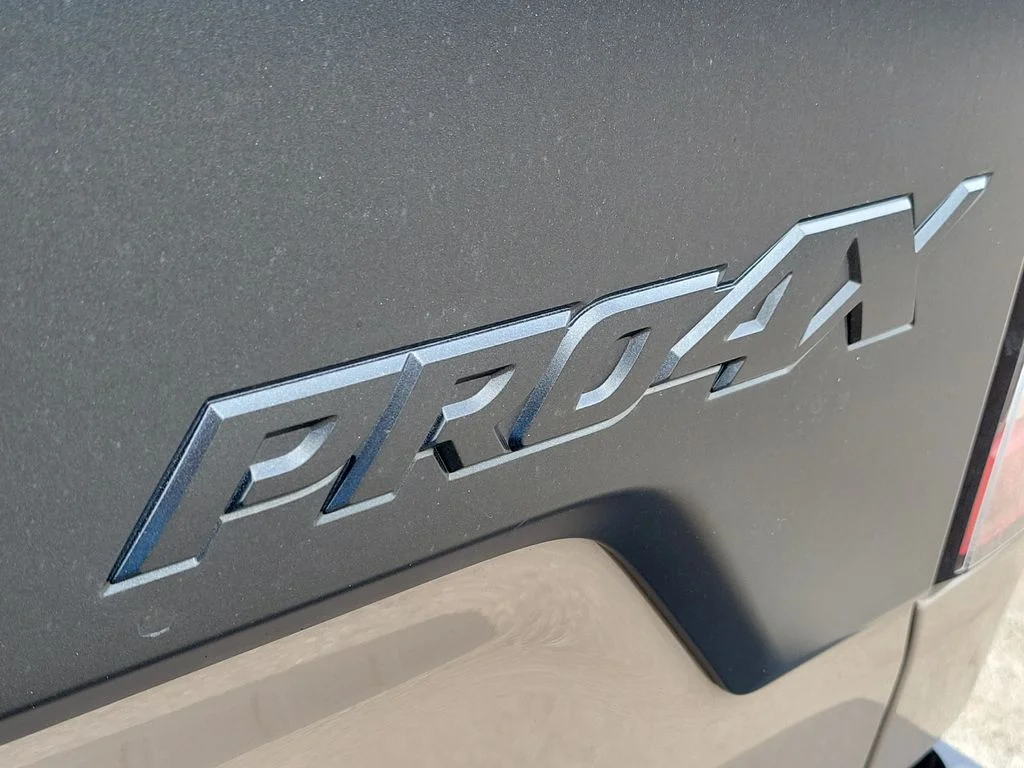 2021 Nissan Titan PRO-4X - Photo 28