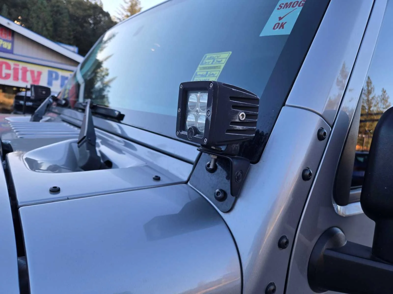 Used 2014  Jeep Rubicon image 30