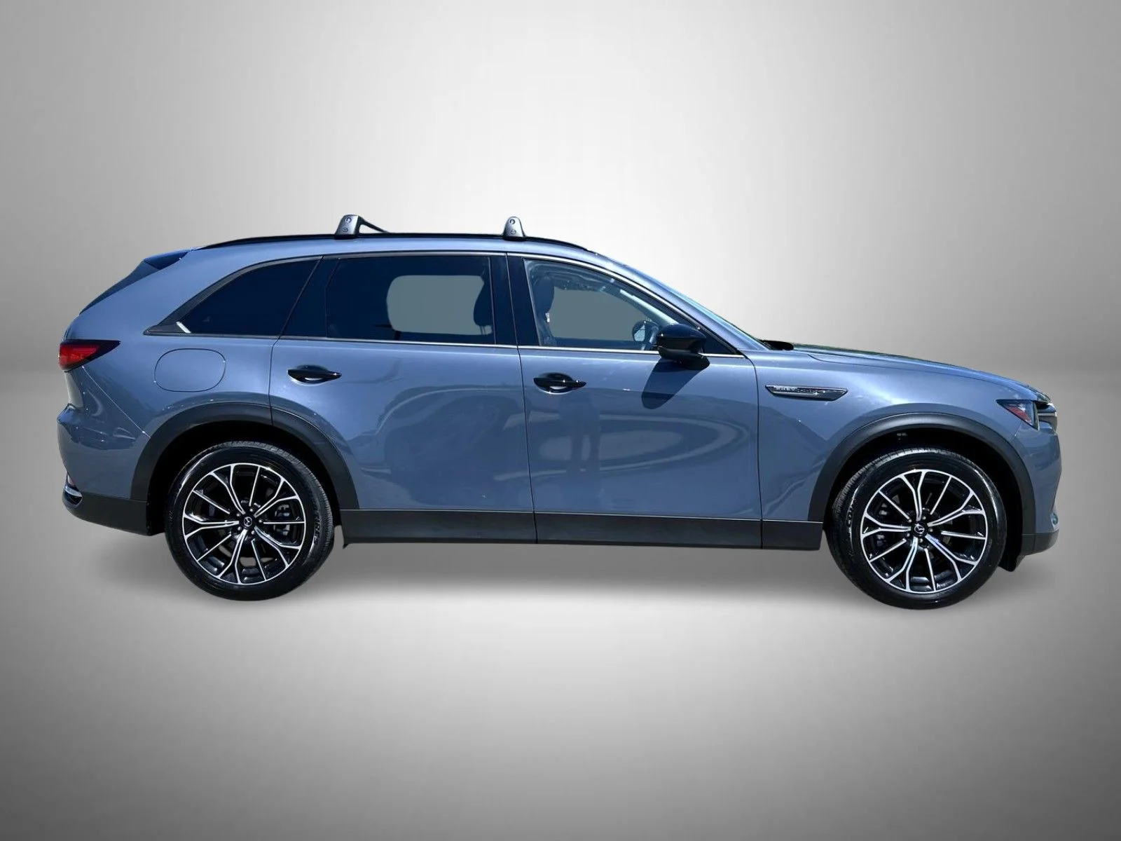 Used 2025 Gray Mazda Premium image 4