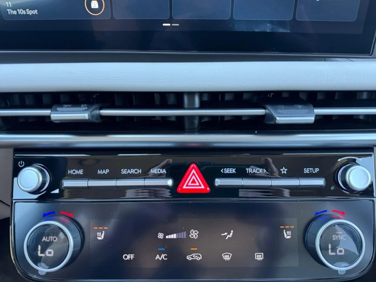 New 2026 Silver Hyundai SEL Plus AWD image 20