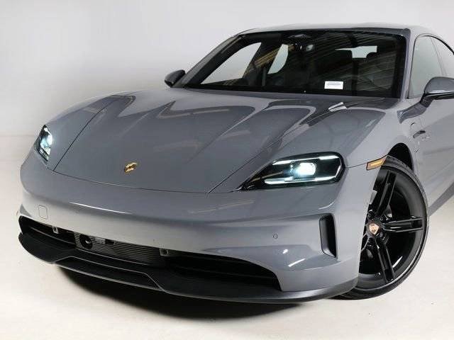 New 2026 Slate Grey Neo Porsche  image 28