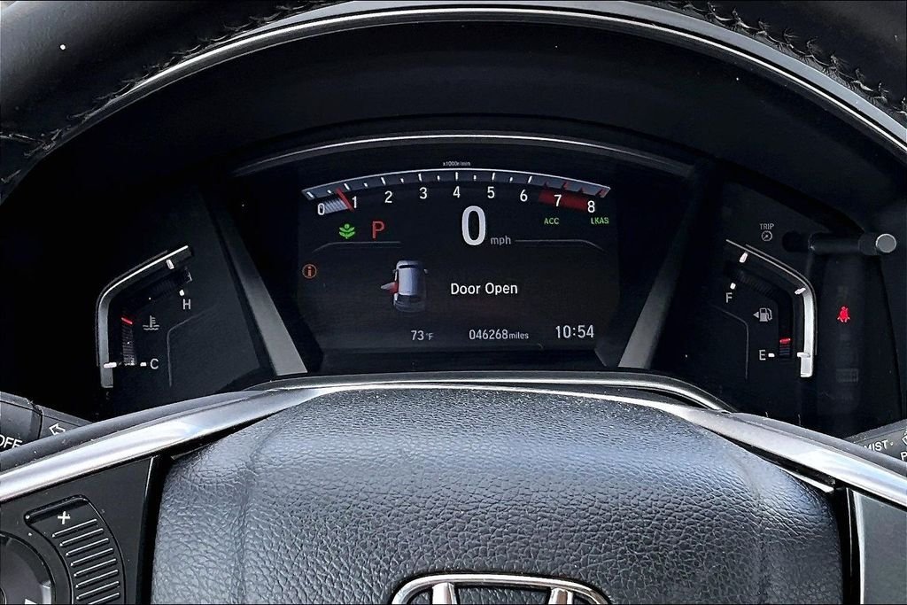 Used 2018 Red Honda Touring image 22