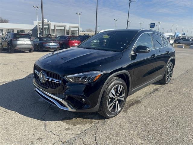 2026 Mercedes-Benz GLA GLA 250 4MATIC's photo