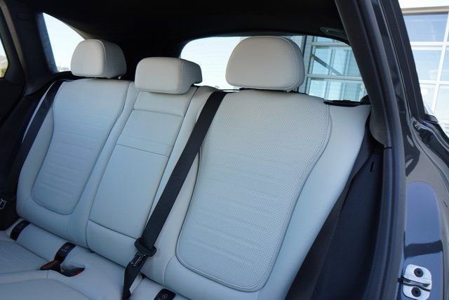 New 2026 Graphite Grey Metallic Mercedes-Benz GLC 300 image 54